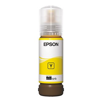 Inkoust Epson 108, C13T09C44A, yellow, 70 ml, originál