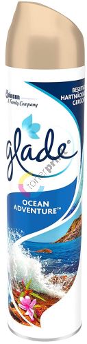 Glade Ocean Adventure osvěžovač vzduchu sprej 300 ml