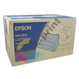 Toner Epson EPL-N3000 T, DT černá C13S051111 originál