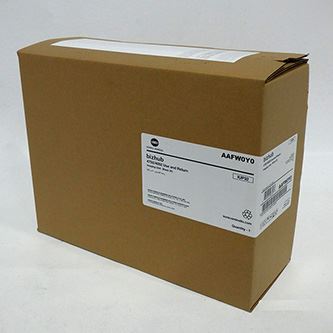 Optický válec Konica Minolta IUP-32, AAFW0Y0, bizhub 4052, 4752, černý, originál