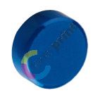 Magnet HEBEL 6177135 3cm modrý 1