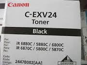 Toner Canon CEXV24B originál
