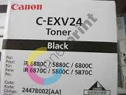 Toner Canon CEXV24B originál 1