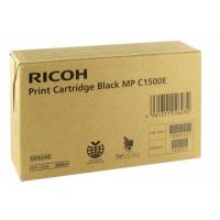 Cartridge Ricoh 888547, black, originál