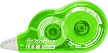 Korekční roller FLEXOFFICE FO-CT02, 5 mm × 8 m, mix barev Korekční roller FLEXOFFICE FO-CT02, 5 mm × 8 m, mix barev